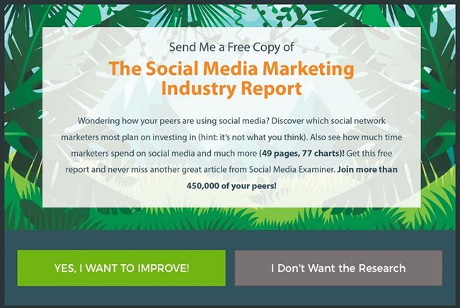 صورة لـ ما تحتاج إلى معرفته حول “الأنماط المظلمة” وكيف يخدعون المستخدمين | dark-patterns-confirmshaming-DzTechs