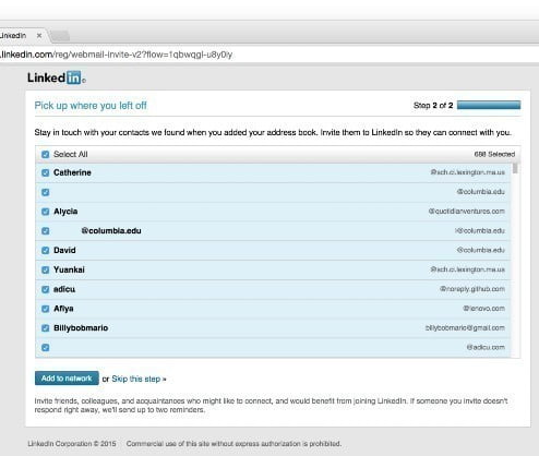 صورة لـ ما تحتاج إلى معرفته حول “الأنماط المظلمة” وكيف يخدعون المستخدمين | dark-patterns-linked-in-DzTechs