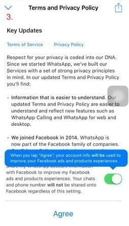 صورة لـ ما تحتاج إلى معرفته حول “الأنماط المظلمة” وكيف يخدعون المستخدمين | dark-patterns-privacy-zuckering-DzTechs