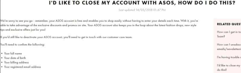 صورة لـ ما تحتاج إلى معرفته حول “الأنماط المظلمة” وكيف يخدعون المستخدمين | dark-patterns-roach-motel-DzTechs