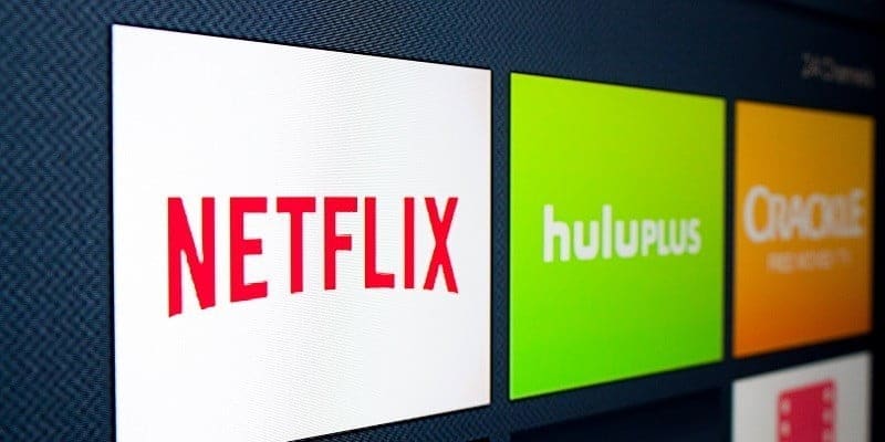 صورة لـ ما مقدار البيانات التي تستخدمها خدمة البث المفضلة لديك؟ | data-streaming-services-DzTechs