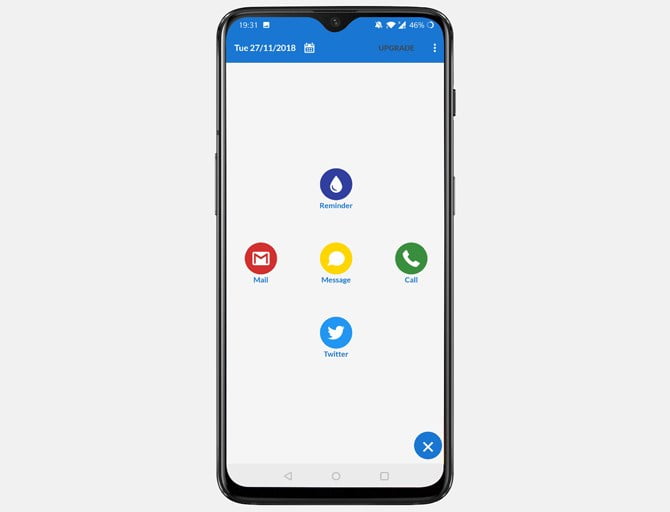 صورة لـ أفضل 10 تطبيقات لجعل الرسائل النصية تلقائية | do-it-later-DzTechs