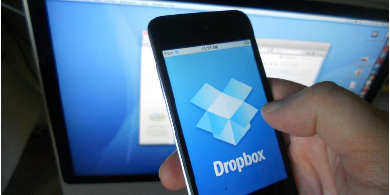 صورة لـ كيف يقوم Dropbox بتحسين سير العمل والإنتاجية مع إضافاته الجديدة | dropbox-extensions-featured-image-DzTechs