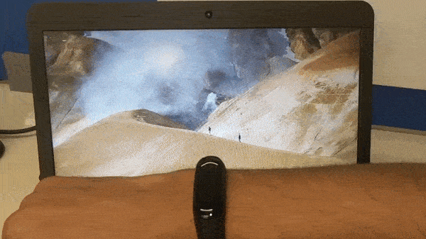 صورة لـ فتح قفل Windows باستخدام Mi Band 3/2 | ezgif.com-optimize-1-DzTechs