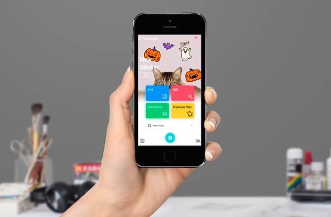 صورة لـ أفضل 5 تطبيقات لـ Video collage maker لـ Android و iOS | fea-DzTechs