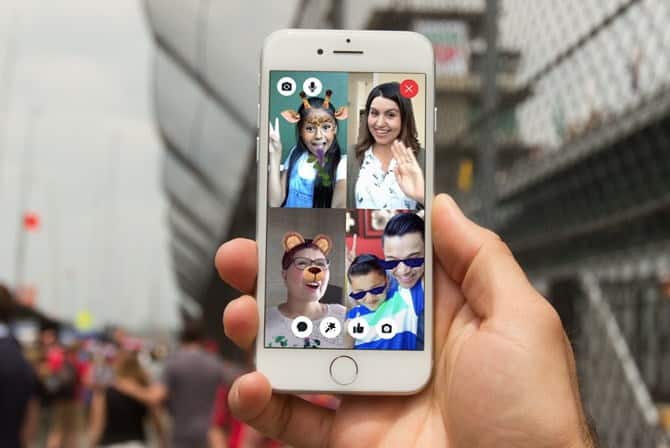 صورة لـ أفضل 5 تطبيقات دردشة الفيديو الصديقة للطفل للحفاظ عليهم بشكل آمن | featru-DzTechs