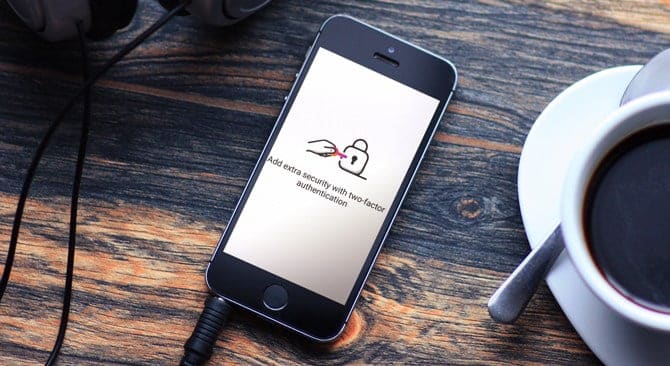 صورة لـ كيفية إعداد المصادقة الثنائية على تطبيق Instagram الخاص بك | feature-2-DzTechs