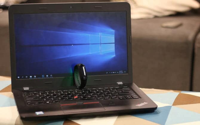 صورة لـ فتح قفل Windows باستخدام Mi Band 3/2 | feature-6-DzTechs