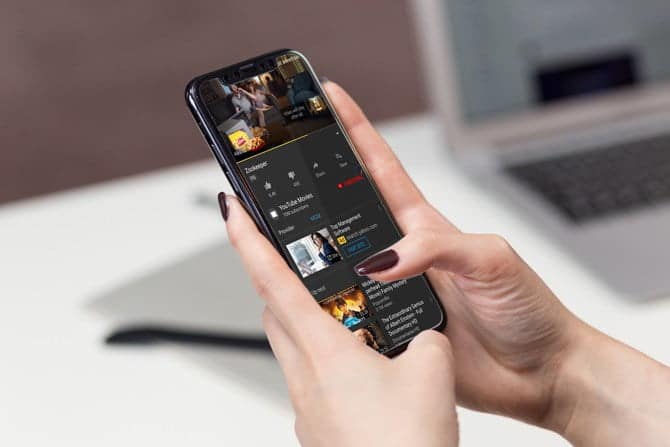 صورة لـ يمكنك الآن مشاهدة الأفلام المدعومة من الإعلانات على YouTube مجانًا | feature-image-youtube-DzTechs