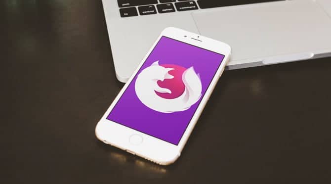 صورة لـ كيفية استخدام Firefox Focus لفتح روابط من تطبيقات الطرف الثالث على Android | featy-DzTechs