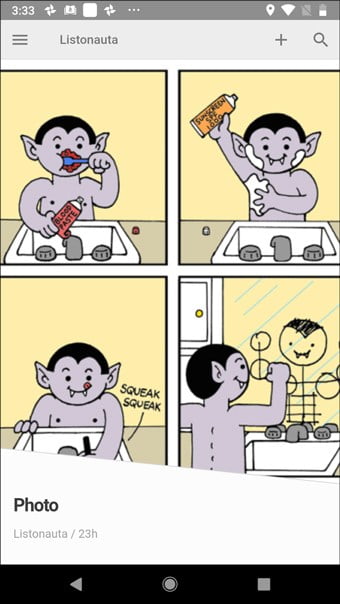 صورة لـ أفضل تطبيقات Tumblr لنظامي التشغيل Android و iOS لسنة 2023 | feedly-DzTechs