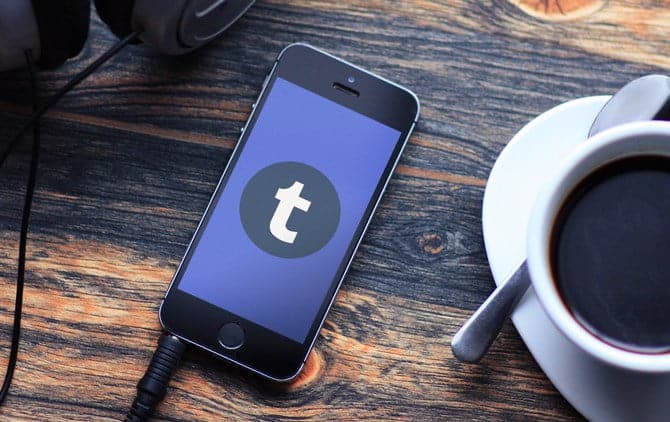 صورة لـ أفضل تطبيقات Tumblr لنظامي التشغيل Android و iOS لسنة 2023 | fet-DzTechs