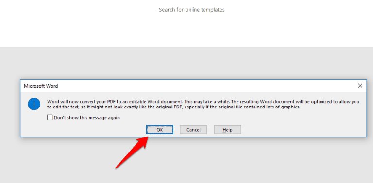 صورة لـ تحرير ملفات PDF مجانا بدون علامات مائية لجميع المنصات | free-PDF-editor-without-watermark-3-DzTechs