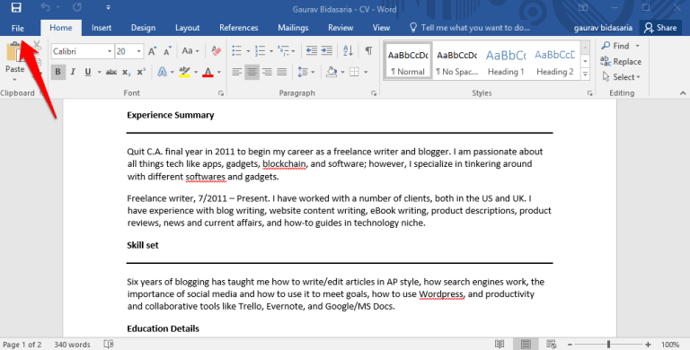 صورة لـ تحرير ملفات PDF مجانا بدون علامات مائية لجميع المنصات | free-PDF-editor-without-watermark-4-DzTechs