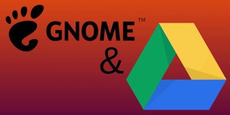 صورة لـ كيفية تركيب وتحميل Google Drive في نظام Ubuntu | gnome-drive-feat-DzTechs