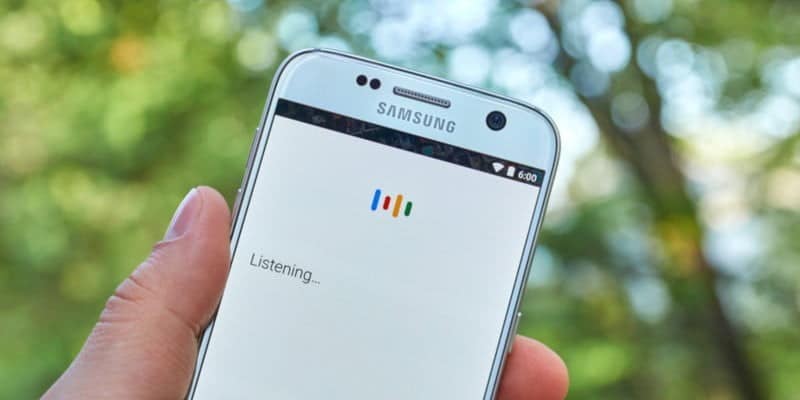 صورة لـ كيفية البحث عن الأوامر الصوتية لـ Google Assistant وحذفها | google-assistant-erase-voice-command-featured-DzTechs