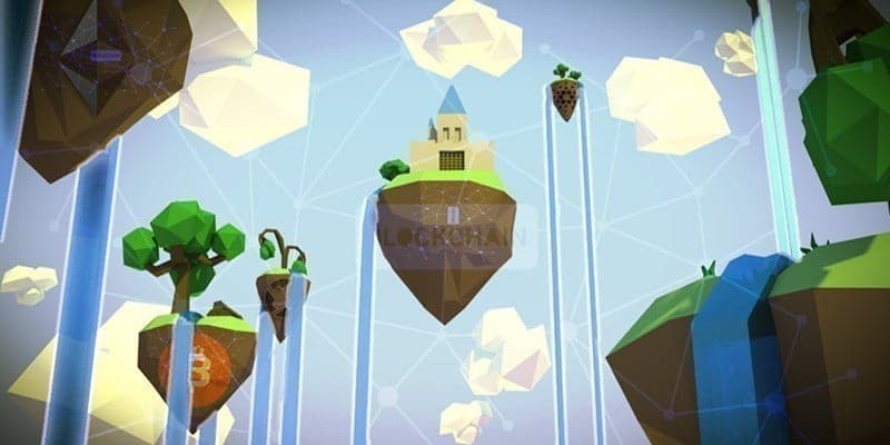 صورة لـ لماذا يعتبر اعطاء Blockchains القدرة على التحدث مع بعضهم هو صفقة كبيرة | interoperability-feature1-DzTechs