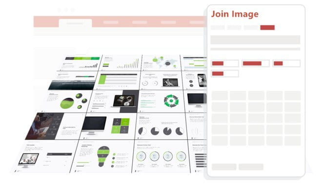 صورة لـ قم بتجهيز عرض PowerPoint التقديمي الخاص بك باستخدام iSlide | islide-join-image-1-DzTechs