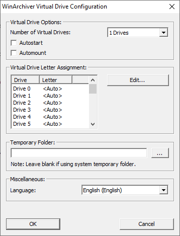 صورة لـ أفضل 7 برامج ISO Mounter لنظام التشغيل Windows 10/8/7 | iso-mount-software-winarchiver-DzTechs