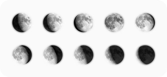 صورة لـ أفضل تطبيقات الملصقات للـ WhatsApp (2023) | moon-DzTechs