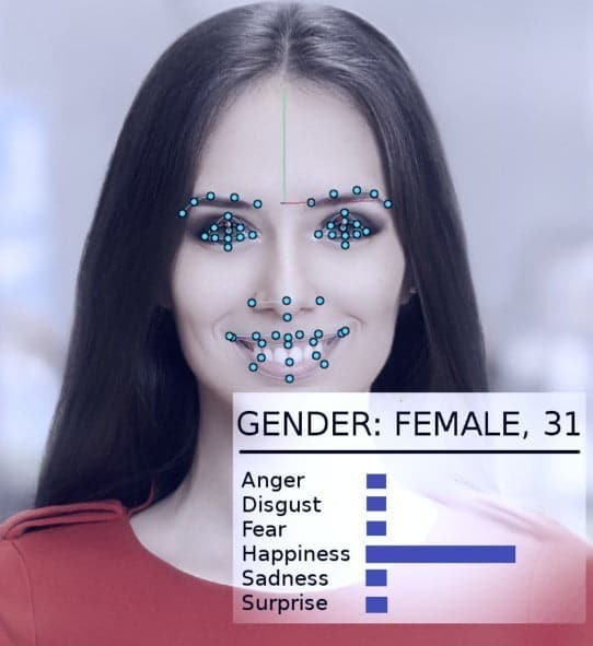 صورة لـ كيف يتم استخدام ميزة التعرف على الوجه لتنفيذ القانون ولماذا يهم هذا | mte-facial-recognition-how-DzTechs