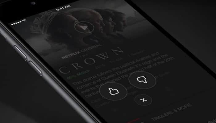 صورة لـ نصائح مفيدة لـ Netflix لتحسين المشاهدة من خلال بعض الإصلاحات السهلة | netflix-rating-DzTechs