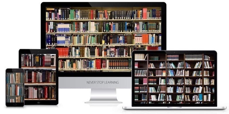 صورة لـ Amazon تقدم دورات تعلم الآلة نفسها التي تقدمها لمهندسيها مجانا | news-amazon-machine-learning-courses-books-DzTechs