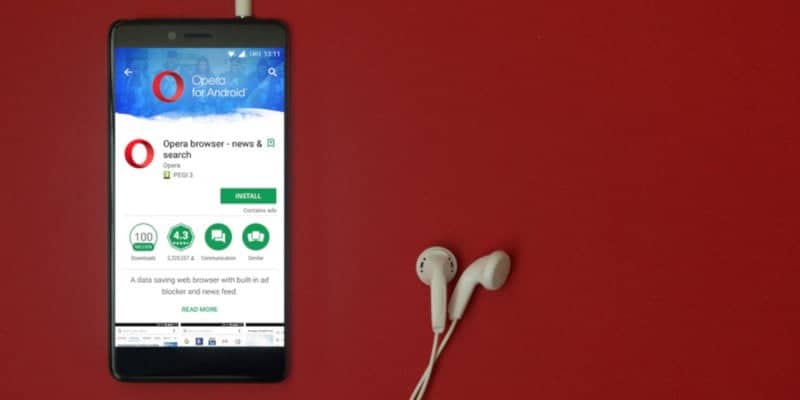 صورة لـ ستقوم Opera for Android بإيقاف إشعارات ملفات تعريف الارتباط تلقائيًا | opera-block-cookie-featured-DzTechs