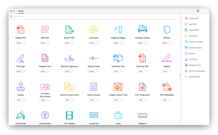صورة لـ أفضل برامج تحرير PDF (المدفوعة) التي تستحق دفع أموالك | paid-off-editors-1-DzTechs