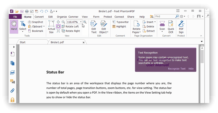صورة لـ أفضل برامج تحرير PDF (المدفوعة) التي تستحق دفع أموالك | paid-pdf-editors-4-DzTechs