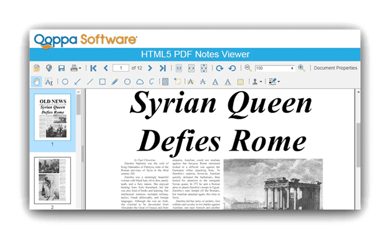 صورة لـ أفضل برامج تحرير PDF (المدفوعة) التي تستحق دفع أموالك | paid-pdf-editors-6-DzTechs
