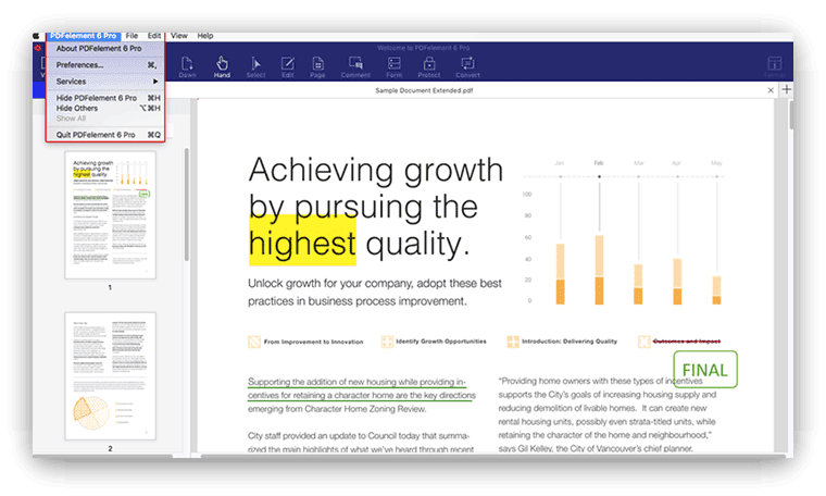 صورة لـ أفضل برامج تحرير PDF (المدفوعة) التي تستحق دفع أموالك | paid-pdf-editors-8-DzTechs