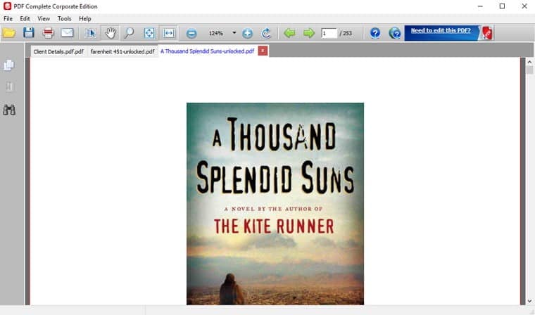 صورة لـ أفضل برامج تحرير PDF (المدفوعة) التي تستحق دفع أموالك | pdf-screenshot-DzTechs