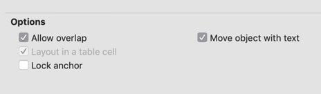 صورة لـ كيفية وضع الصور في Microsoft Word بالطريقة التي تريدها | place-images-in-word-properly-advanced-layout-pane-additional-options-DzTechs