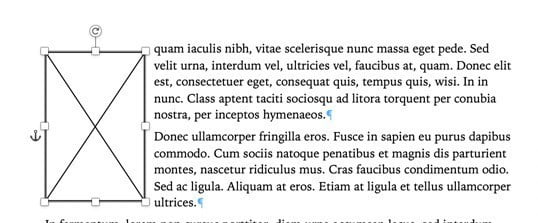 صورة لـ كيفية وضع الصور في Microsoft Word بالطريقة التي تريدها | place-images-in-word-properly-correct-image-placement-DzTechs