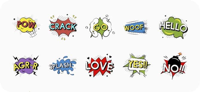 صورة لـ أفضل تطبيقات الملصقات للـ WhatsApp (2023) | right-WASticker-DzTechs