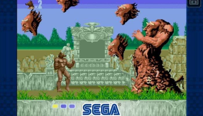 صورة لـ 6 من أفضل ألعاب Sega Genesis يمكنك لعبها على هاتفك | sega-forever-alteredbeast-DzTechs