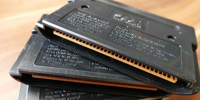 صورة لـ 6 من أفضل ألعاب Sega Genesis يمكنك لعبها على هاتفك | sega-forever-feature-DzTechs