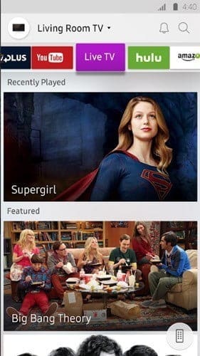 صورة لـ الأشياء التي تحتاج إلى القيام بها عند إعداد التلفزيون الذكي الخاص بك | setting-up-smart-tv-play-store-app-DzTechs