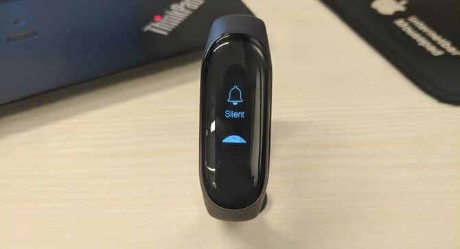 صورة لـ كيفية التحكم بكاميرا جهاز Android الخاص بك باستخدام Mi Band | silent-DzTechs