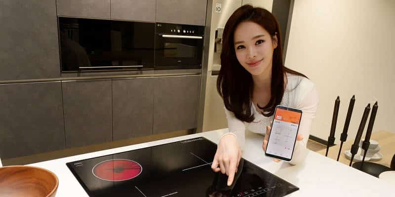 صورة لـ كيفية جعل المطبخ الخاص بمنزلك أذكى من خلال إنترنت الأشياء | smarten-kitchen-iot-1