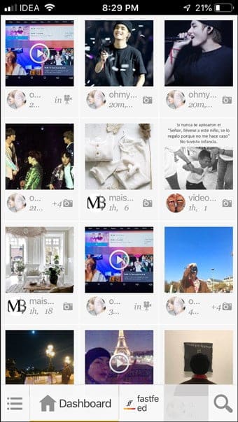 صورة لـ أفضل تطبيقات Tumblr لنظامي التشغيل Android و iOS لسنة 2023 | t2-1-DzTechs