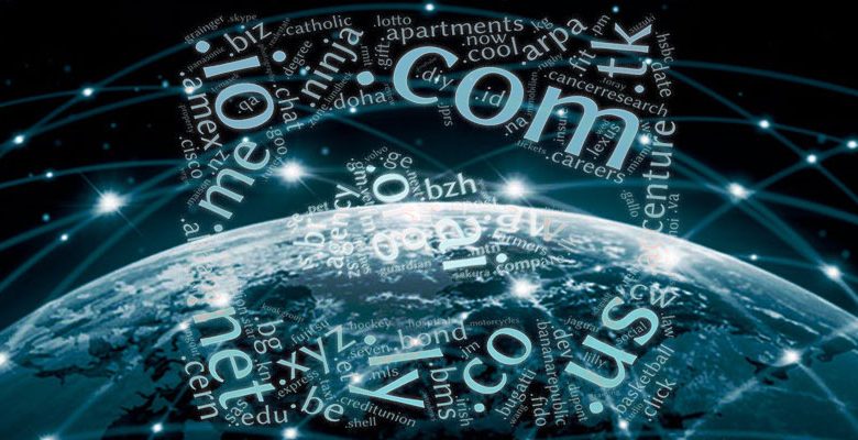 صورة لـ ما هي أسماء نطاقات الإنترنت عالية المستوى الأكثر شعبية وماذا تعني؟ | tld-feature