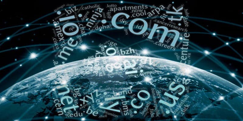 صورة لـ ما هي أسماء نطاقات الإنترنت عالية المستوى الأكثر شعبية وماذا تعني؟ | tld-feature-DzTechs