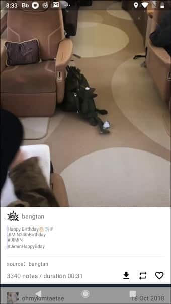 صورة لـ أفضل تطبيقات Tumblr لنظامي التشغيل Android و iOS لسنة 2023 | tumbviewer-1-DzTechs