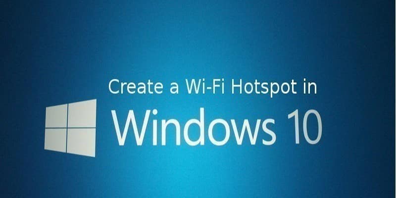 صورة لـ كيفية تحويل Windows 10 إلى نقطة اتصال محمولة للـ Wi-Fi | turn-windows-10-mobile-hotspot-header-2