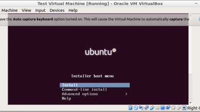 صورة لـ كيفية تثبيت وتشغيل VirtualBox على نظام Ubuntu | virtualbox-ubuntu-featured