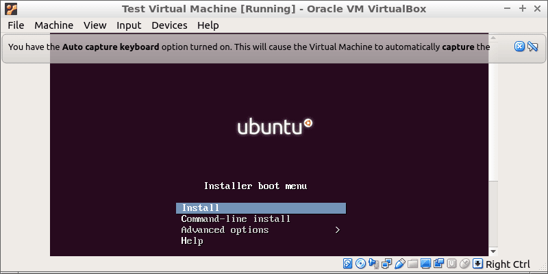 صورة لـ كيفية تثبيت وتشغيل VirtualBox على نظام Ubuntu | virtualbox-ubuntu-featured-DzTechs