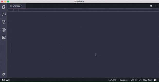 صورة لـ 13 من أفضل إضافات Visual Studio Code يجب أن تجربها | vs-code-extension-settings-sync-DzTechs