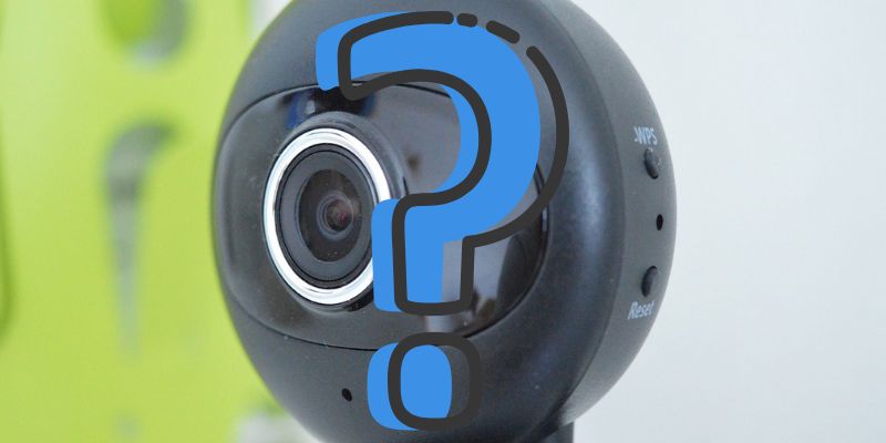 صورة لـ كيف يمكن اصلاح عدم عمل كاميرا ويب على Windows 10 | webcam-troubleshooting-featured-image-DzTechs